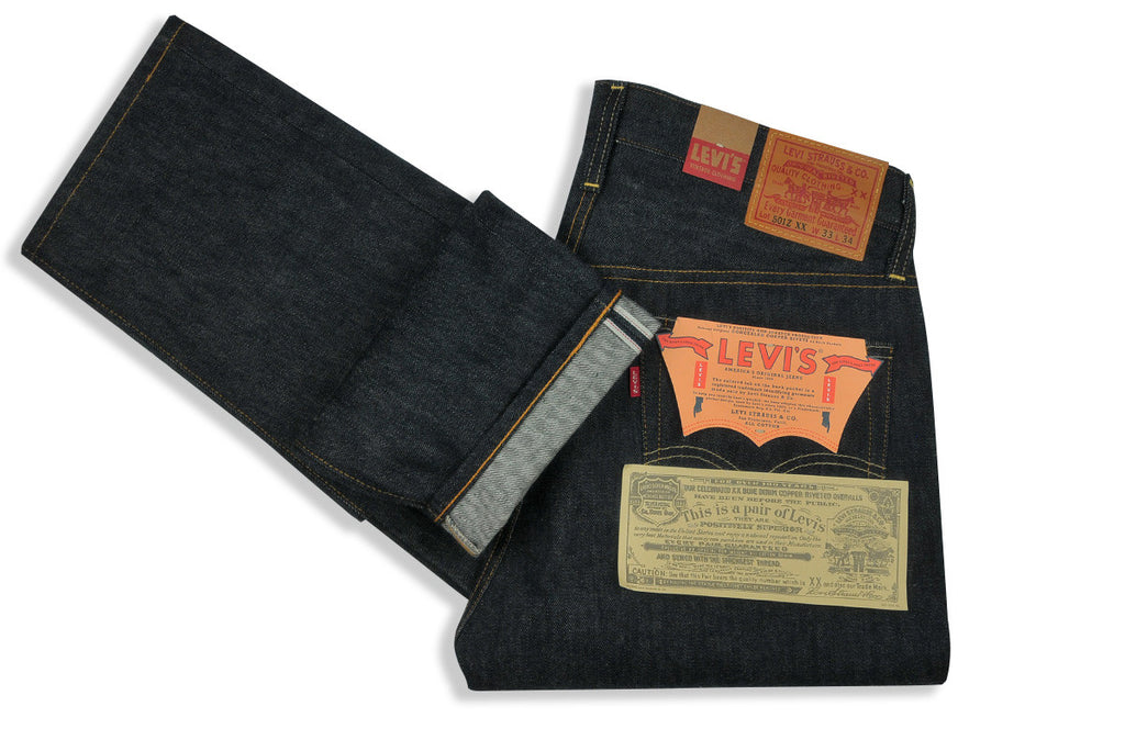 levi's lvc 1954