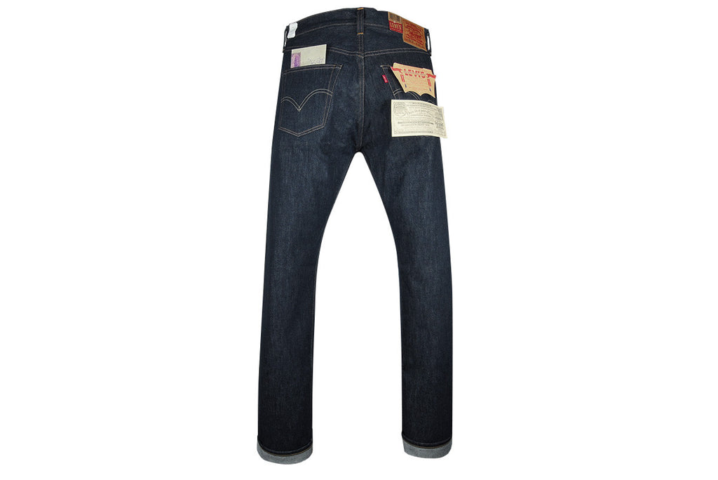 levi's vintage clothing 501xx 1947