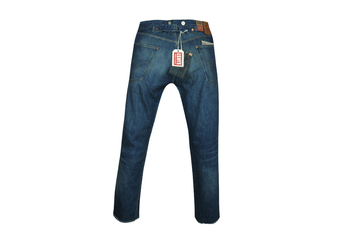 cone mills white oak levis