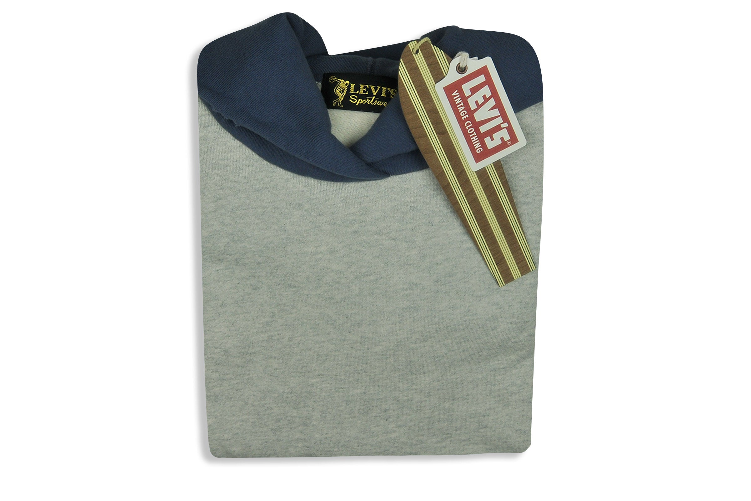 sweatshirt blocky levis