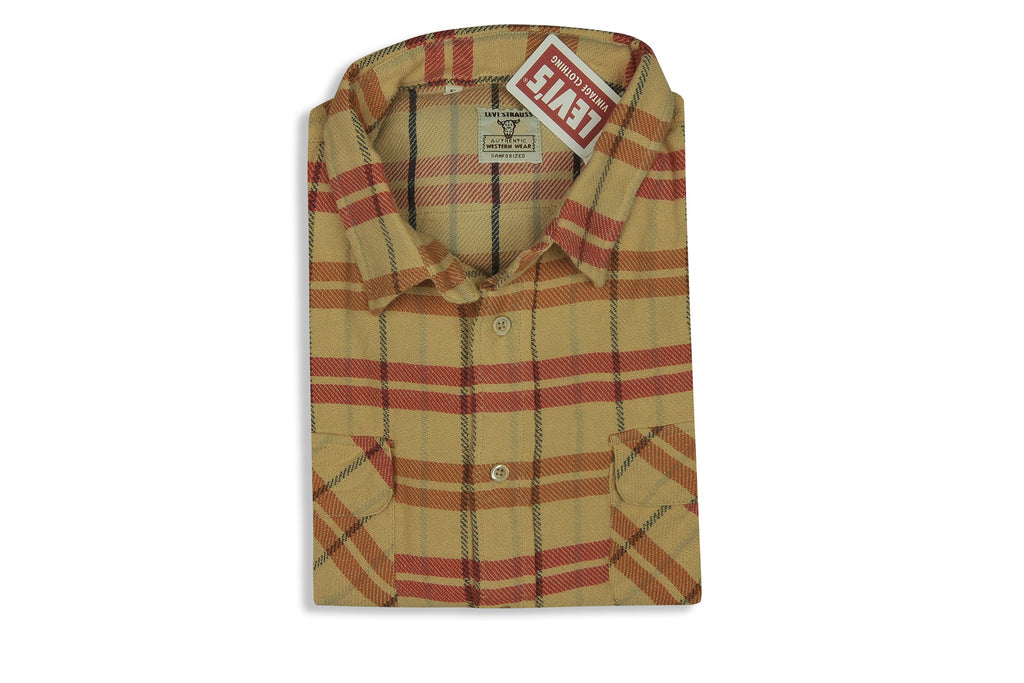 shorthorn shirt