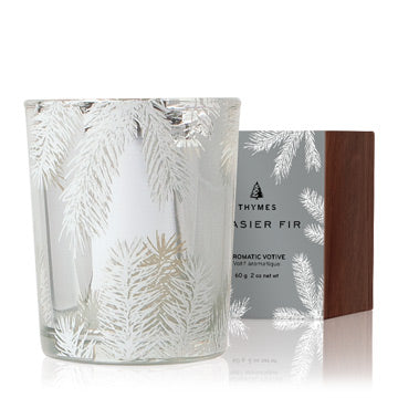 Frasier Fir Pura Smart Home Diffuser Kit