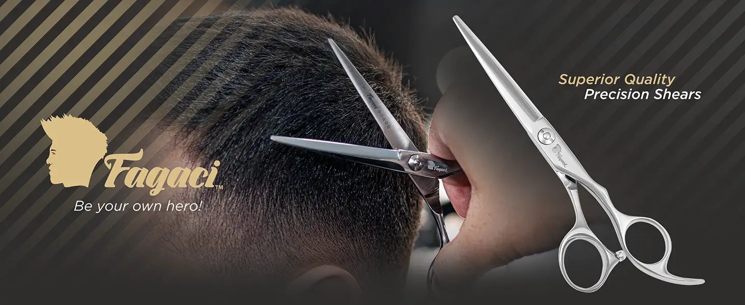 Razor Scissors, Diatech Beauty