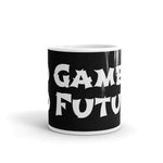 No Gamble No Future Mug