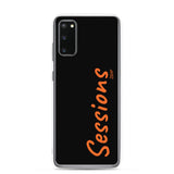 Sessions Samsung Case