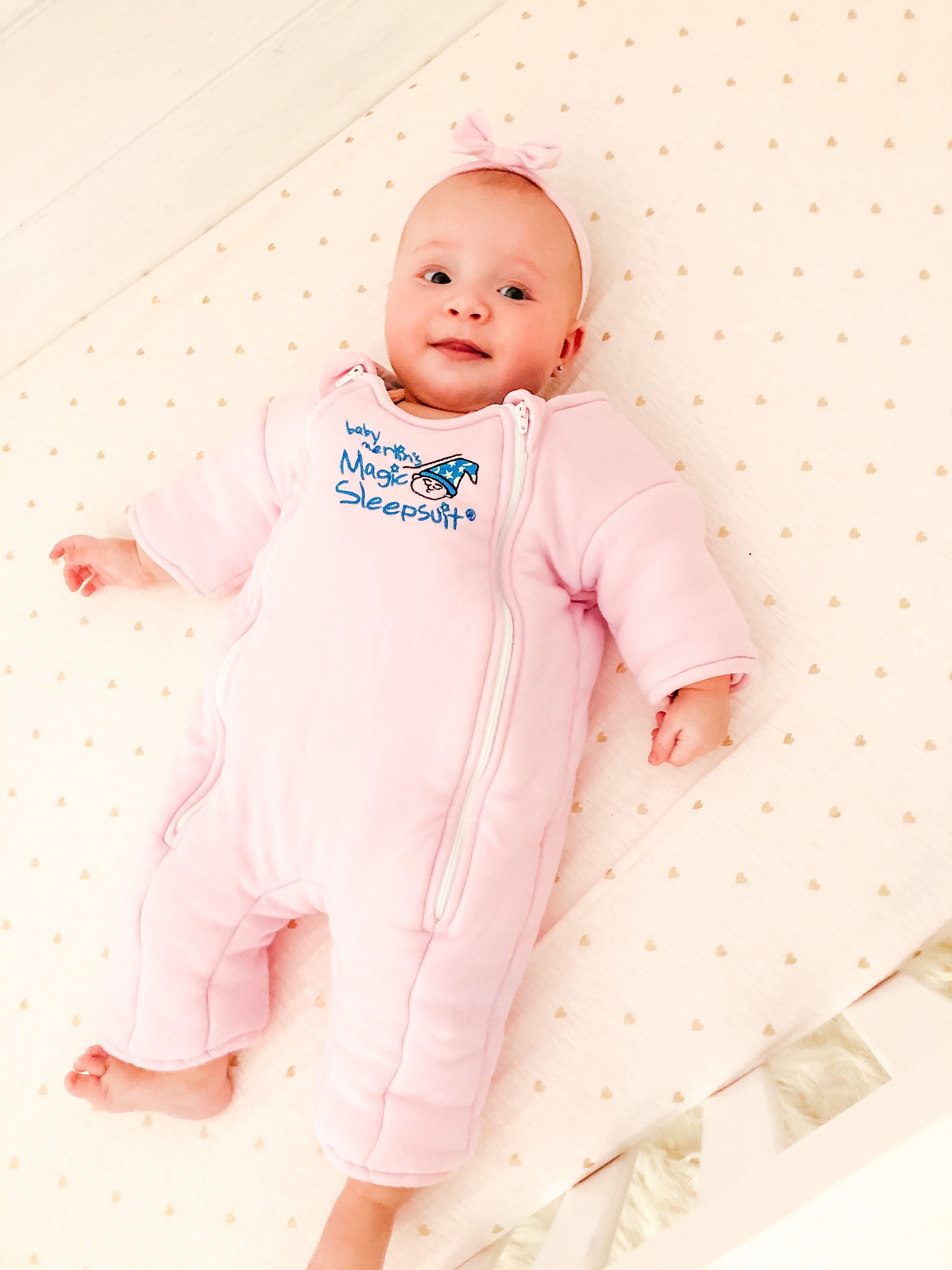 target merlin sleep suit