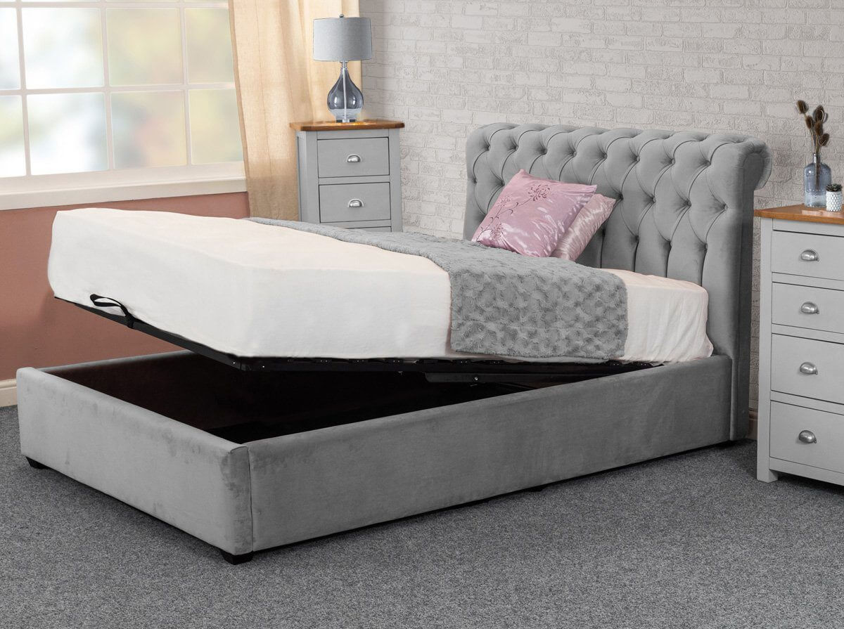 plush bunk bed mattress