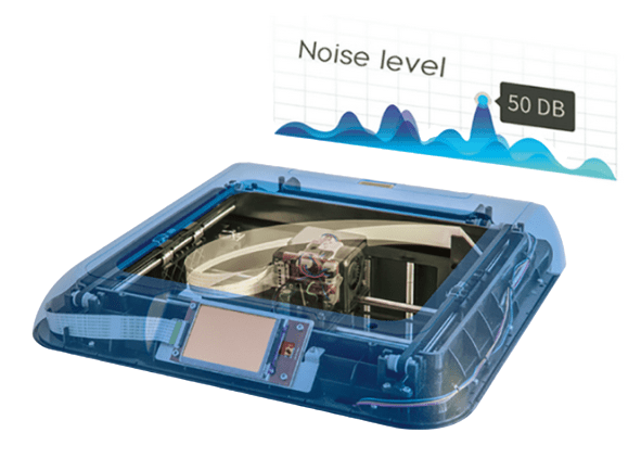 FlashForge Inventor 2S 3D Printer