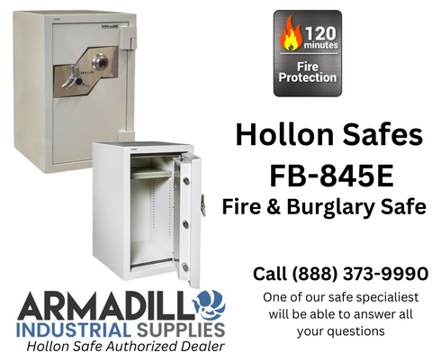 Hollon FB-845E offered by Armadillo Industrial