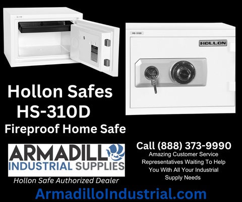 Hollon HS-310D Armadillo