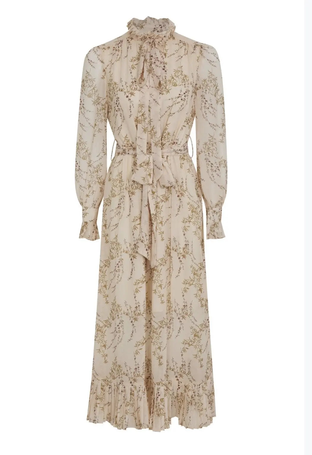Primrose Dress – Anne Louise Boutique
