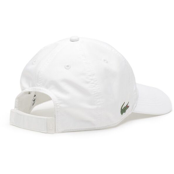 lacoste dri fit cap