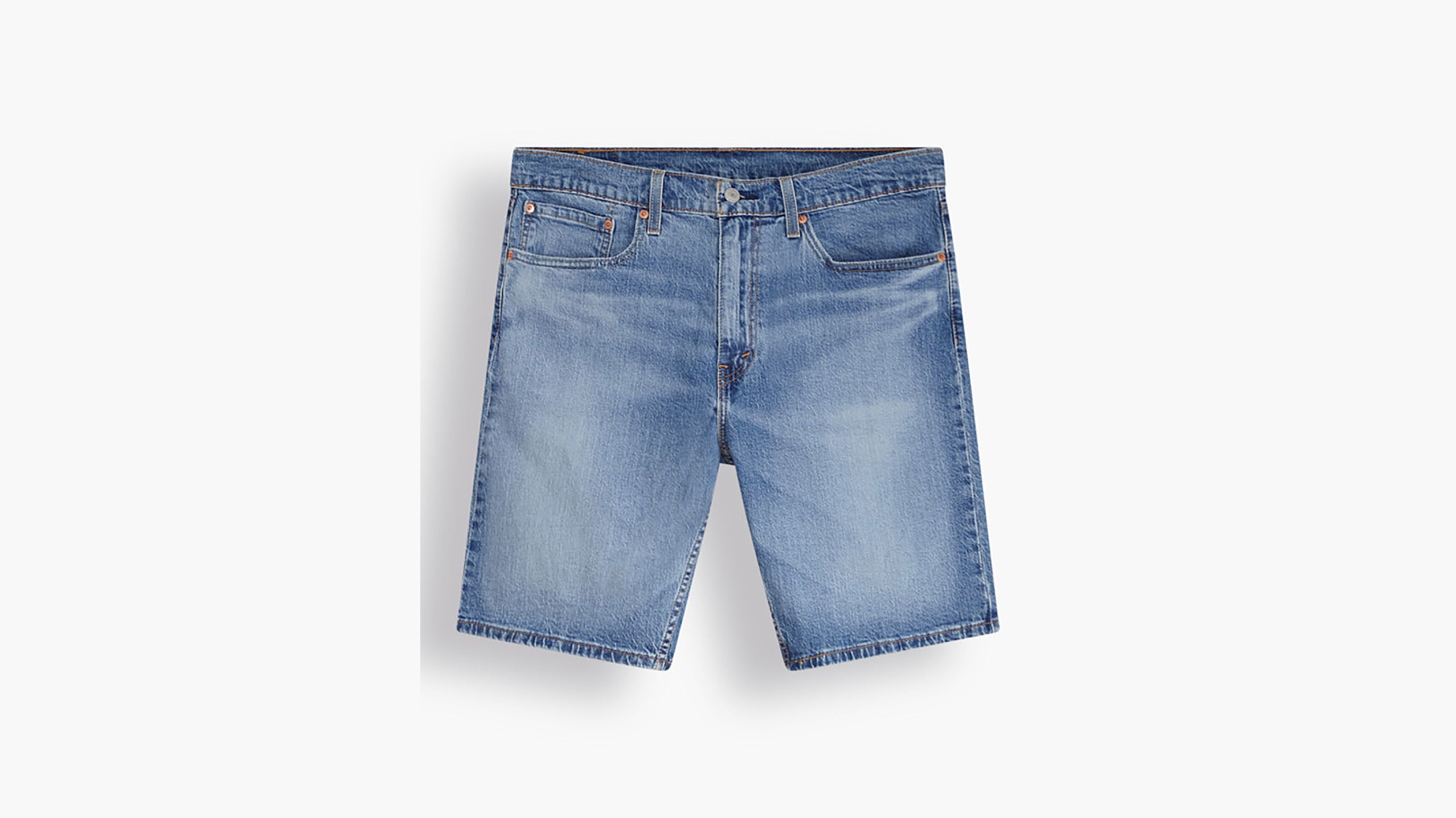 Levi's 405 Standard Shorts - Wake Up – Oxfords Clothing