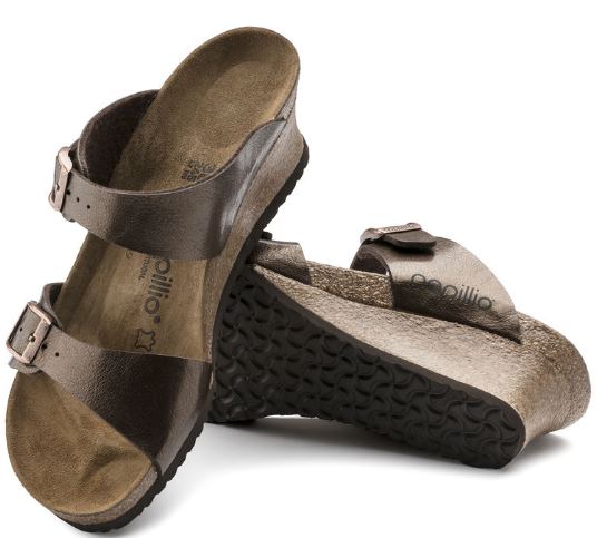 birkenstock papillio dorothy