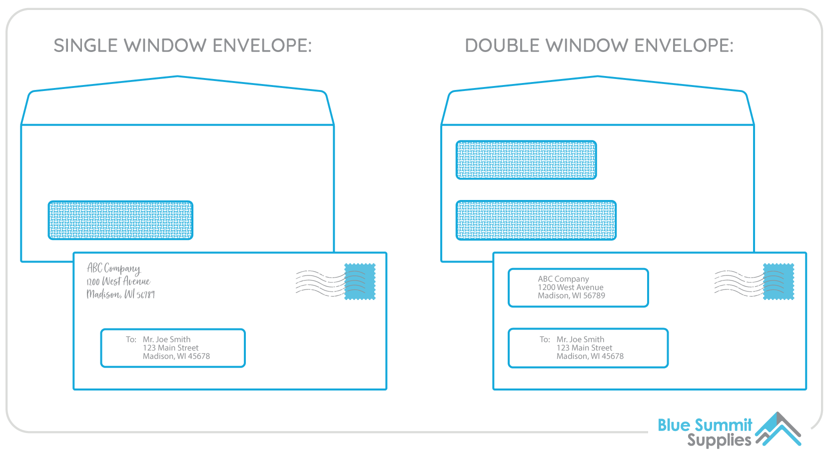 Number 10 Window Envelope Template from cdn.shopify.com