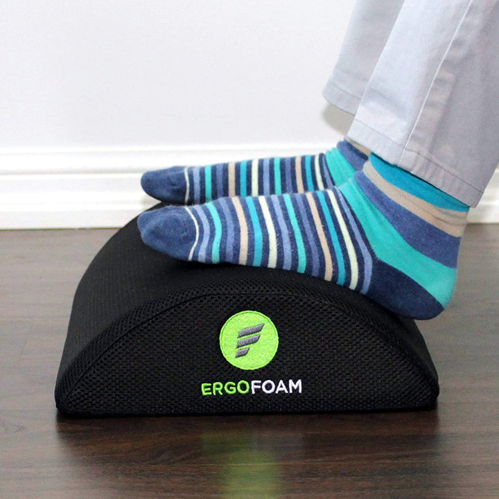 Motion ErgoFeel Ergonomic Foot Mat