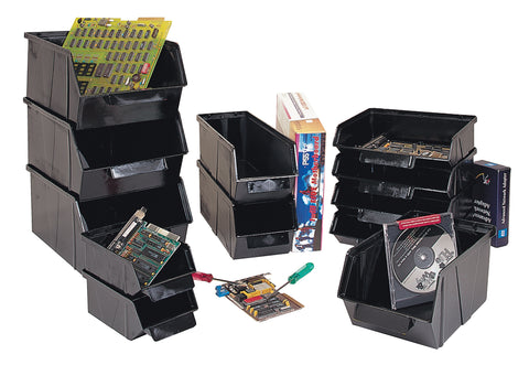 Open Front Stacking Bins PCB Manufacturer