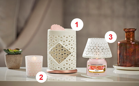 Accessori yankee candle novità 2019 belmont