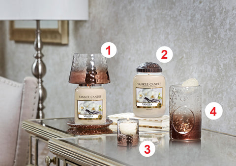 yankee candle novità accessori 2019 sheridan