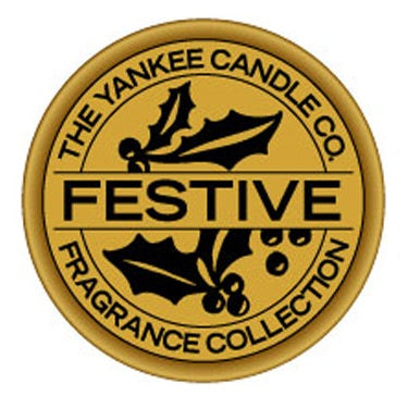 yankee candle famiglia olfattiva festive