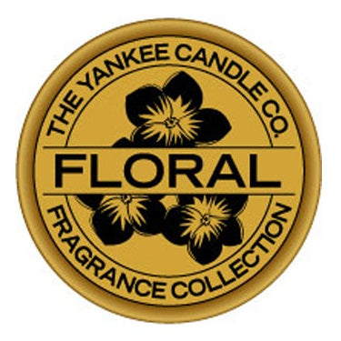 yankee candle famiglia olfattiva floral