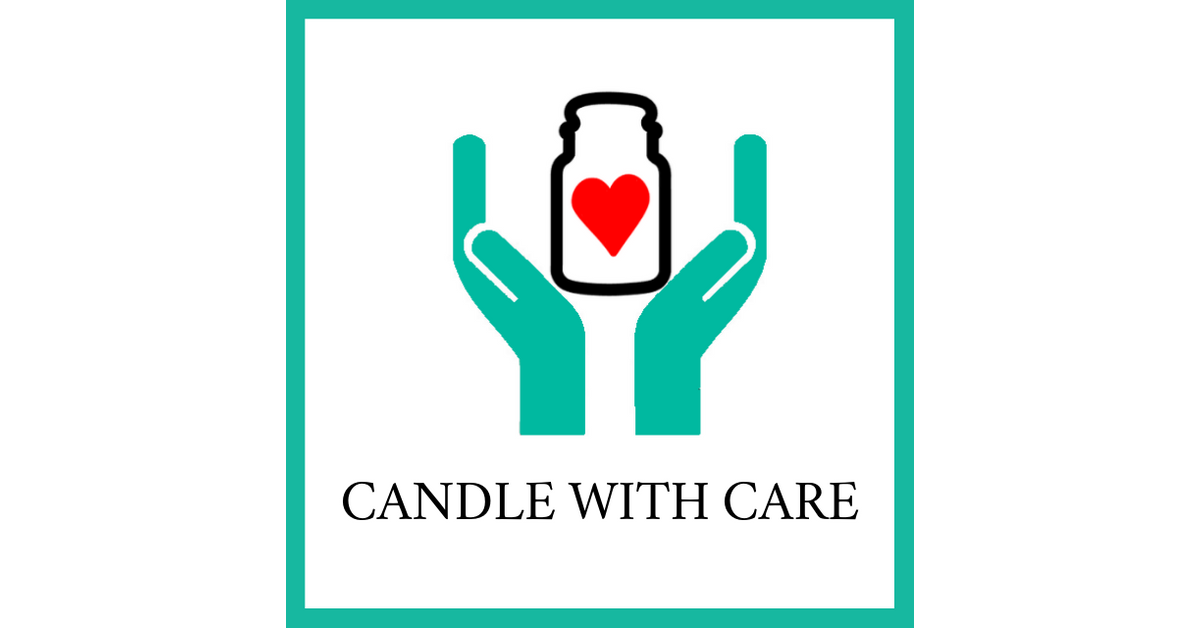 Candle With Care