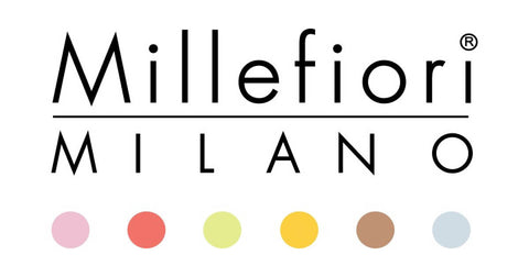 millefiori milano profumatori ambiente cosa sono come funzionano