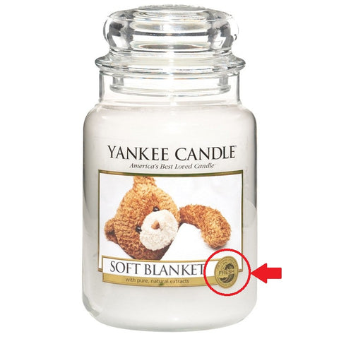 Offerta Yankee Candle – le fragranze del mese: dicembre