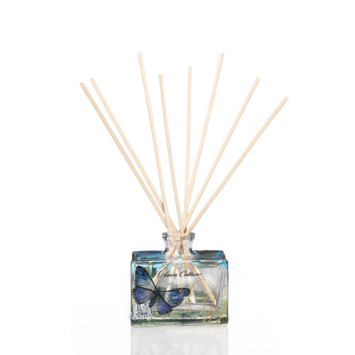 CLEAN COTTON -Yankee Candle- Reed Diffuser