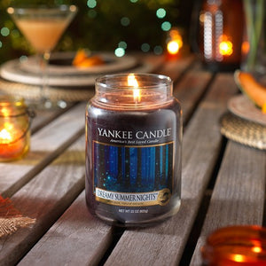 TUTTE le Fragranze Yankee Candle - Collezione Primavera/Estate 2019 – Candle  With Care