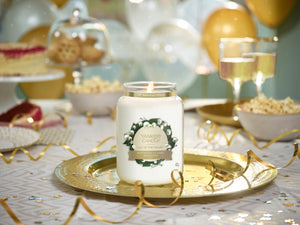 LILY OF THE VALLEY -Yankee Candle- Giara Grande