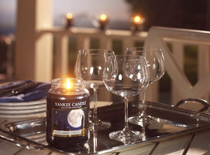 MIDSUMMER'S NIGHT -Yankee Candle- Giara Media