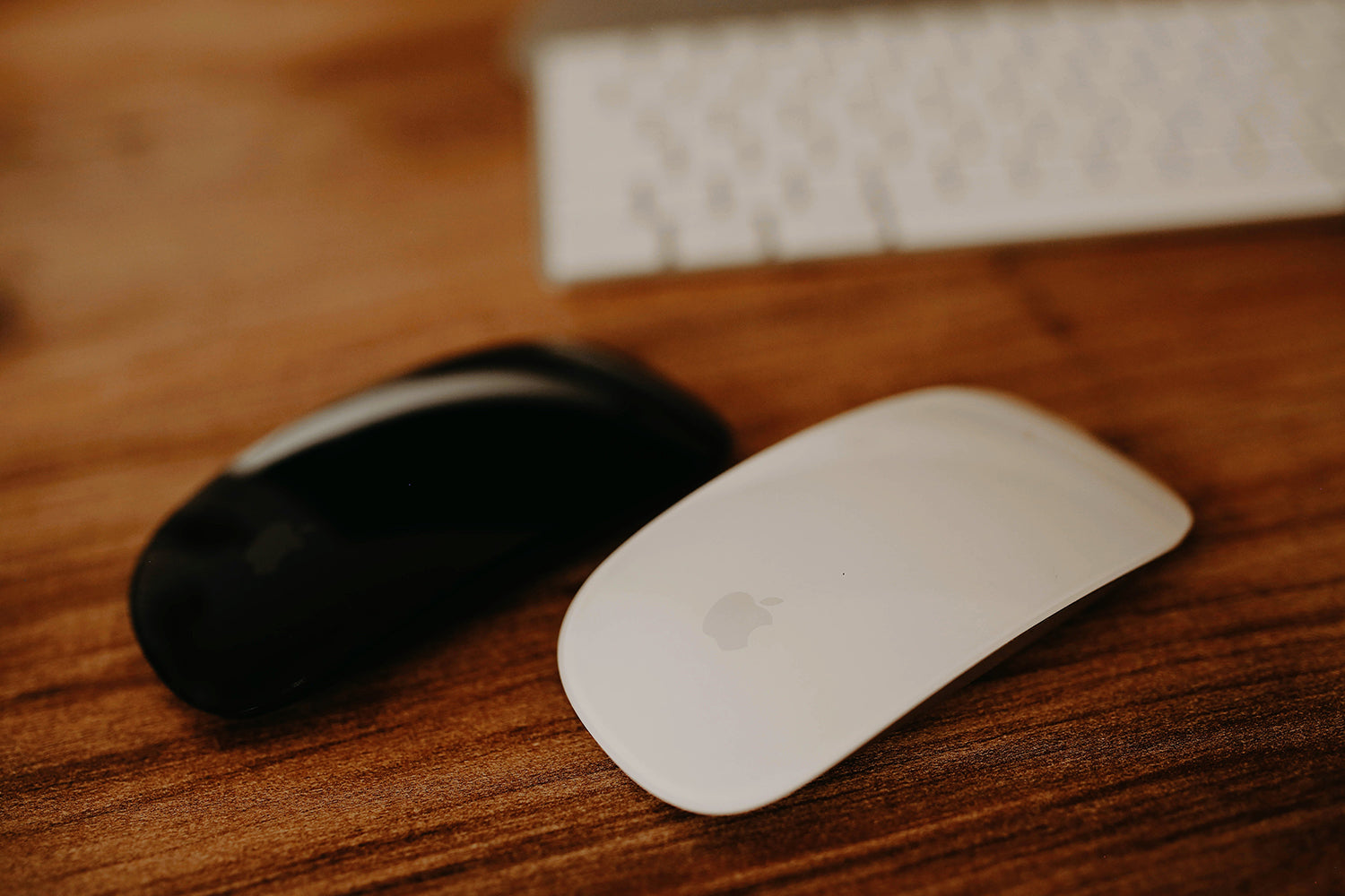 apple mouse