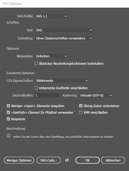 Create laser file with illustrator