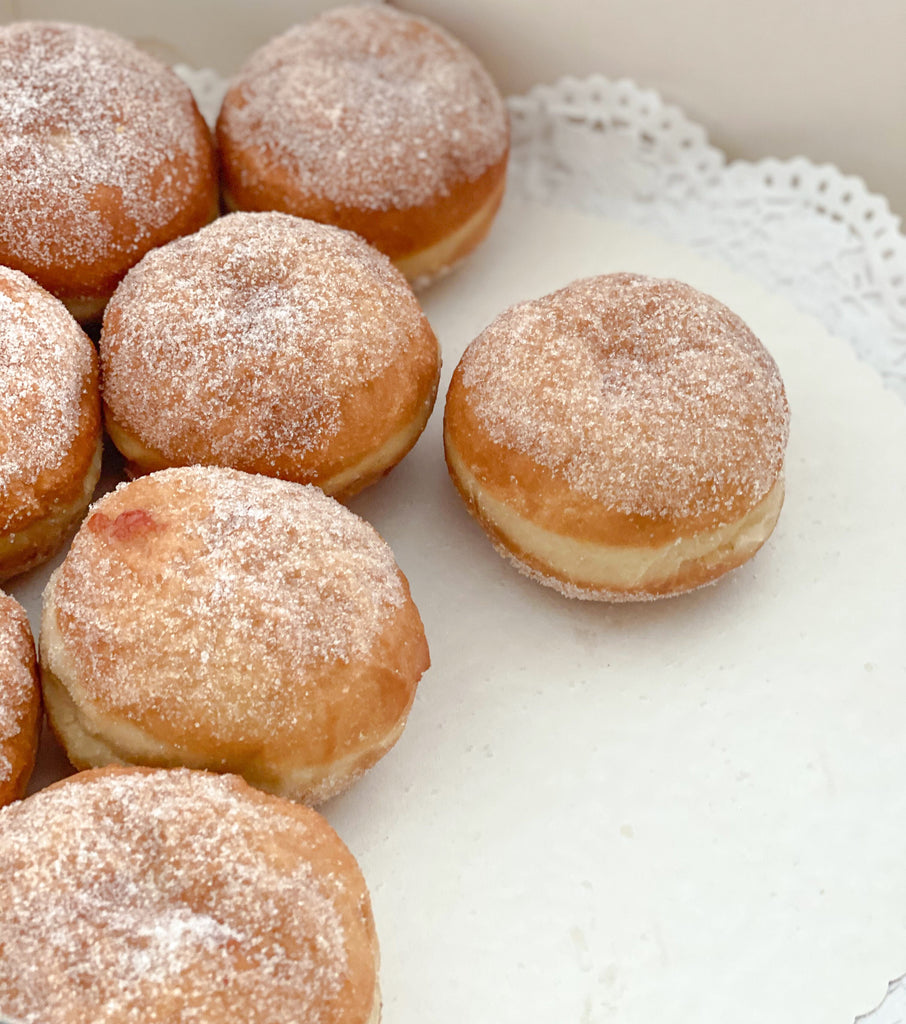 Berliner zu Karneval