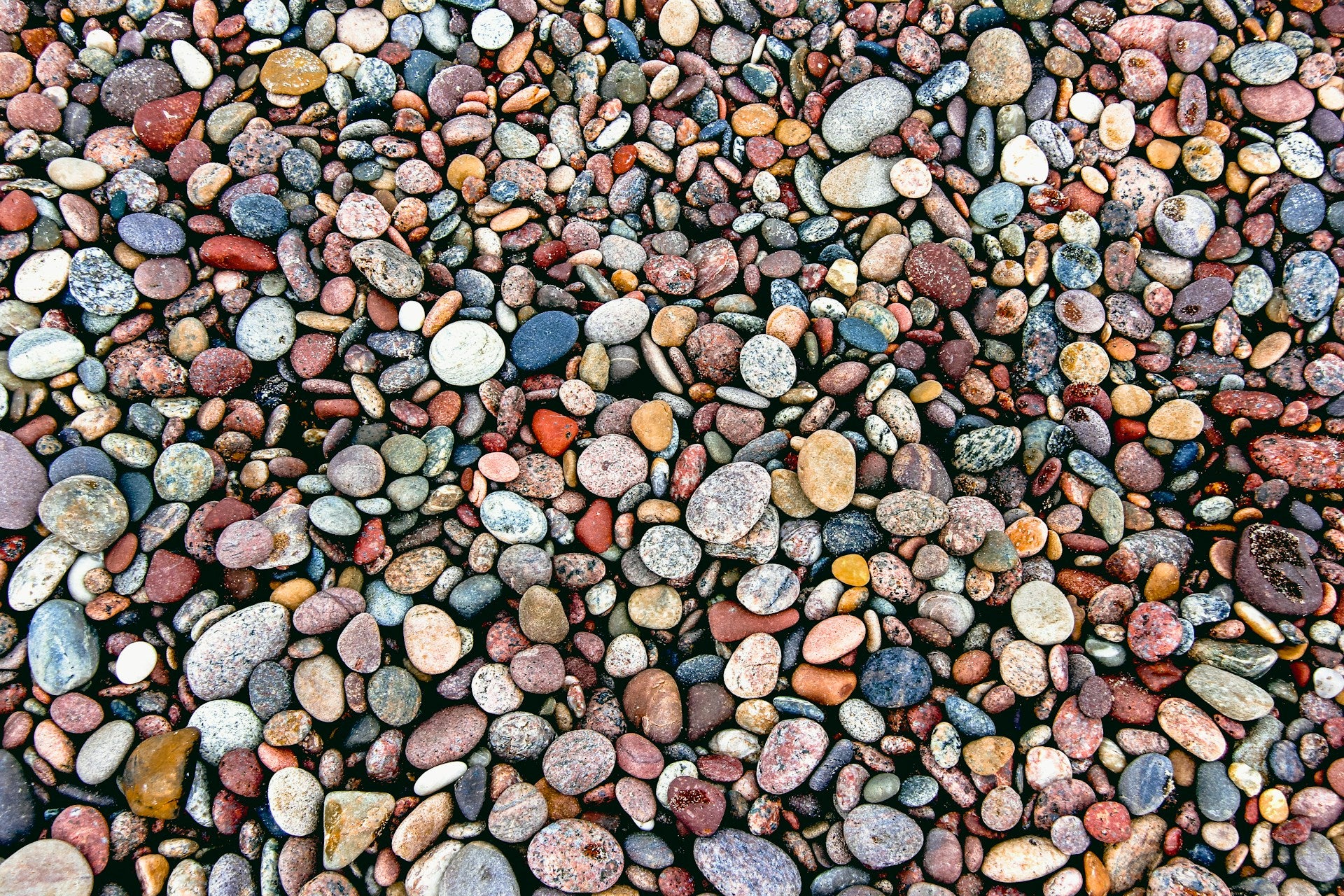 Pebbles