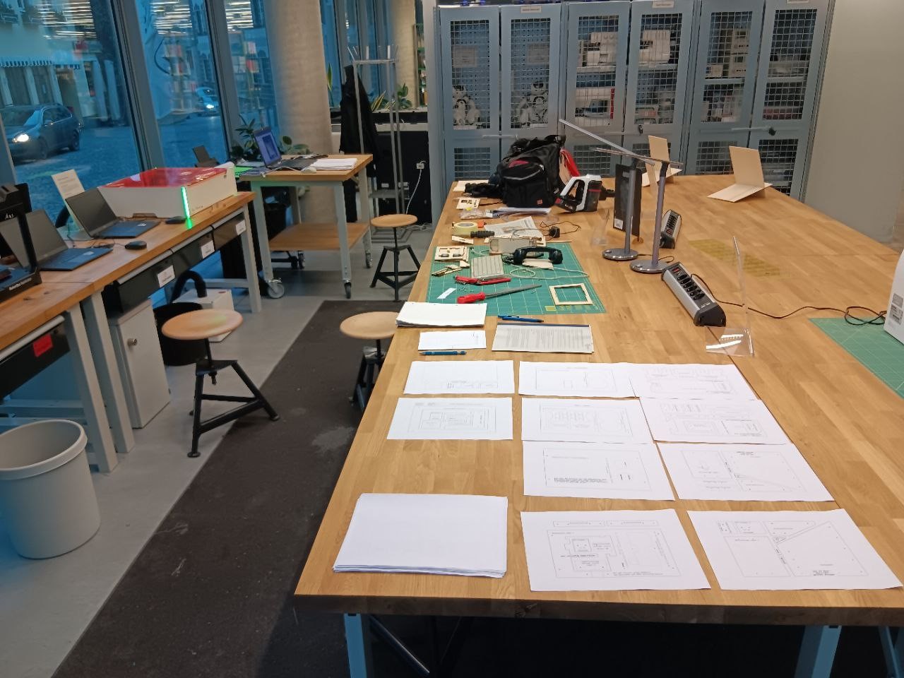 Makerspace Ulm