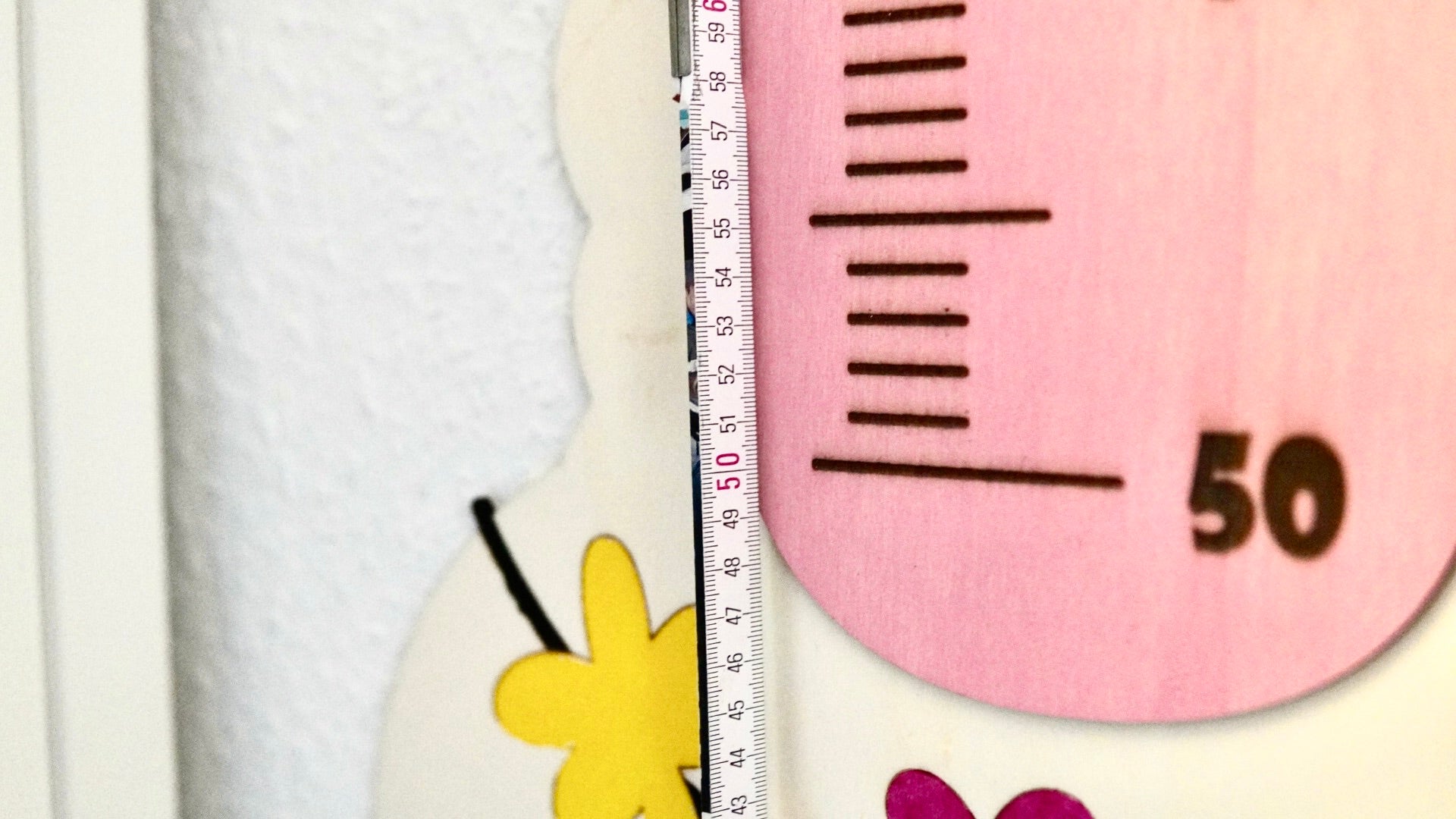 measuring stick