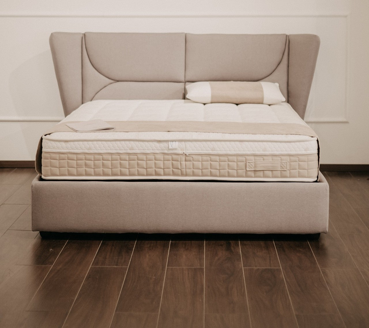 Polyurethane mattress