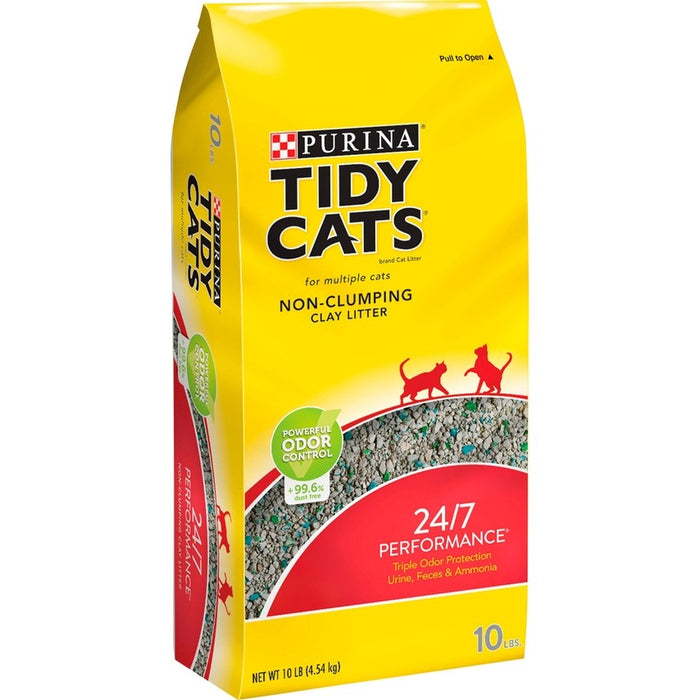agway cat litter