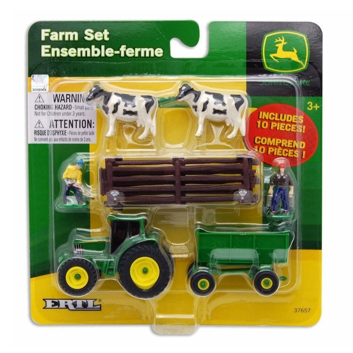 john deere farm set