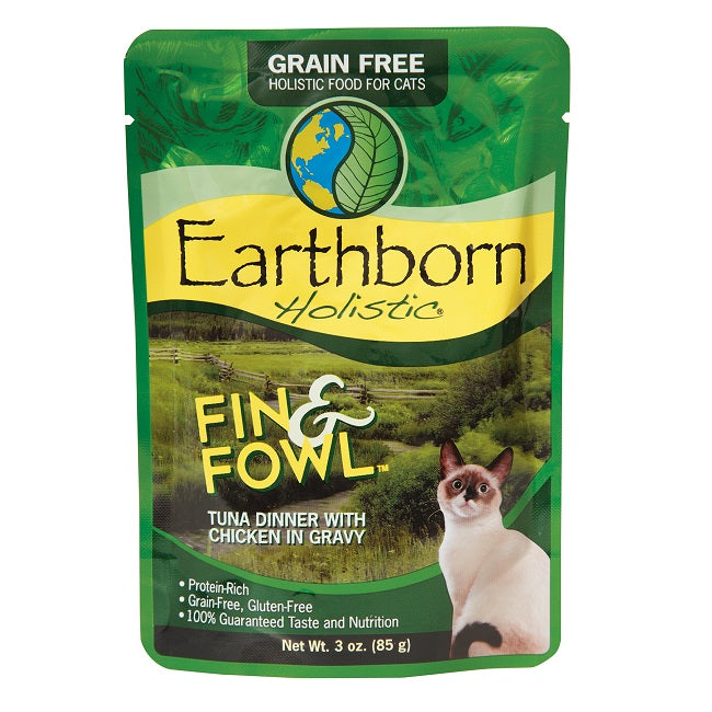earthborn cat food near me