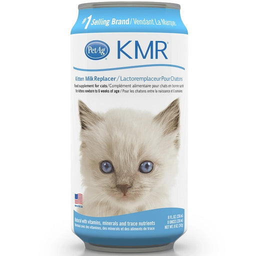 kmr liquid kitten milk