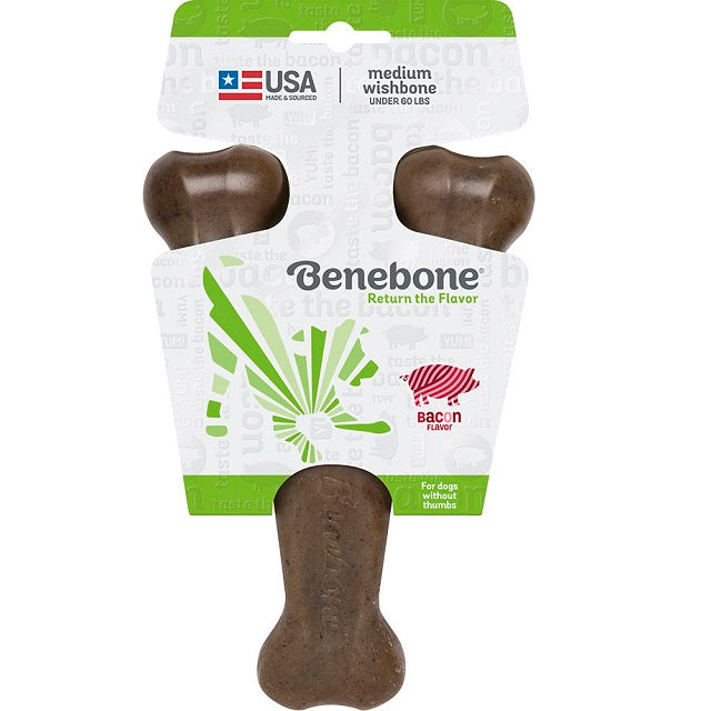 benebone real flavor wishbone