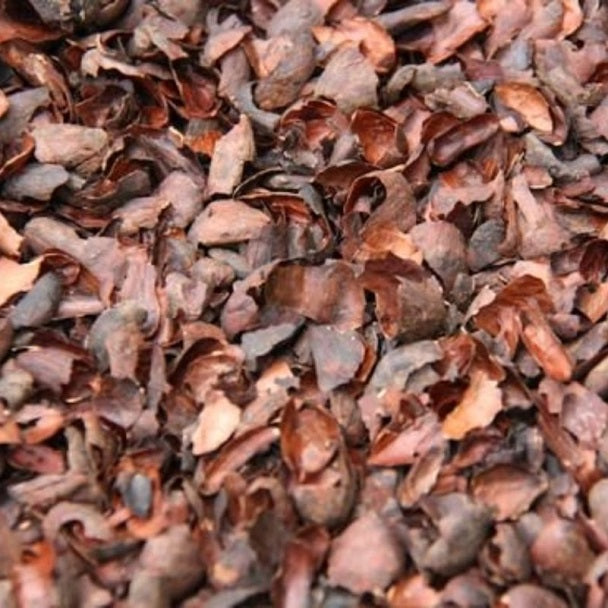 Image of Cocoa shell mulch image 2
