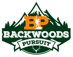 Backwoods Pursuit Logo Eider Sleeping Bag Review