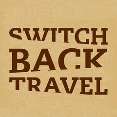 Switchback Travel Logo