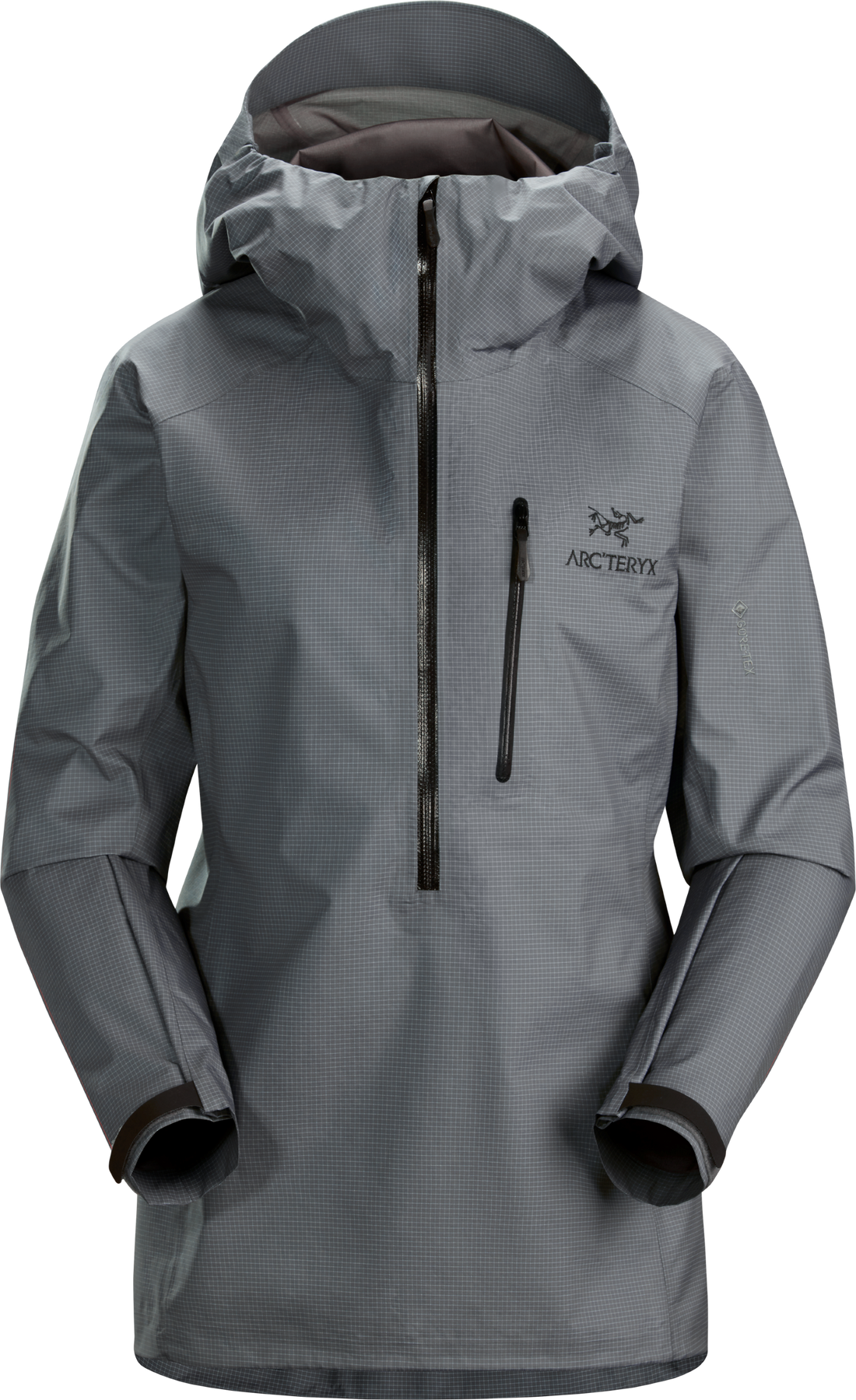 Alpha SL Anorak Women's