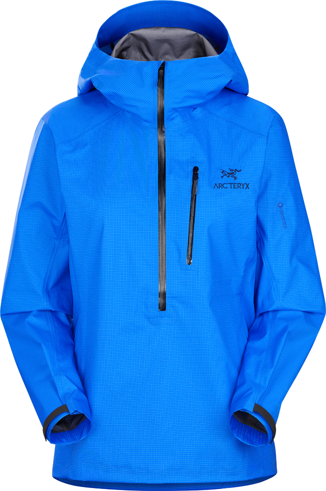 Alpha SL Anorak Women's