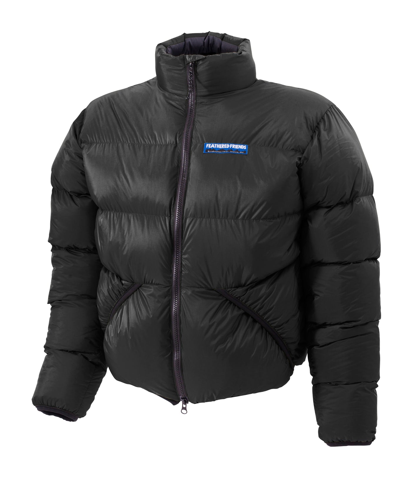 Helios Down Jacket